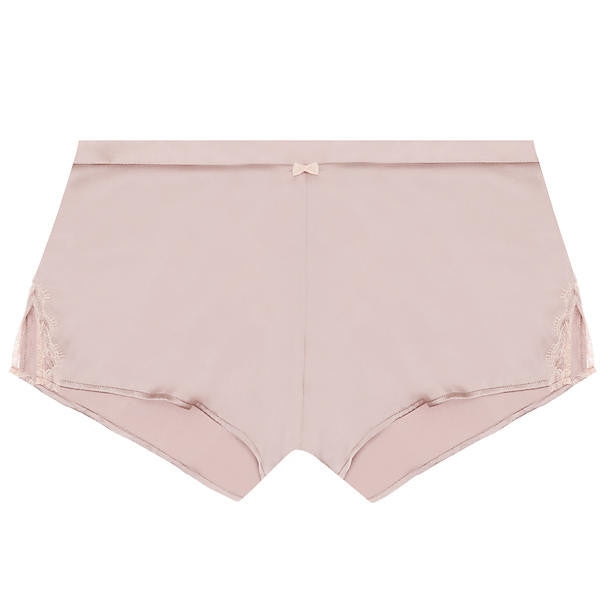 Heidi Klum Intimates Egyptian Beauty Boxer Short in beige