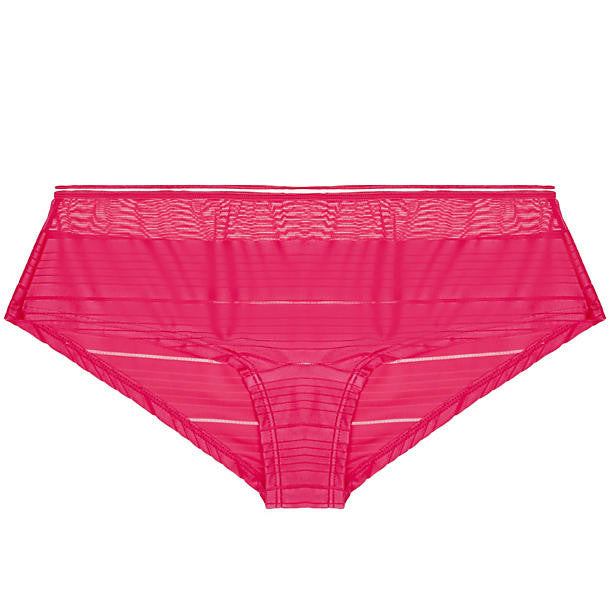 Huit Dress Code Boxer Shorts in pink