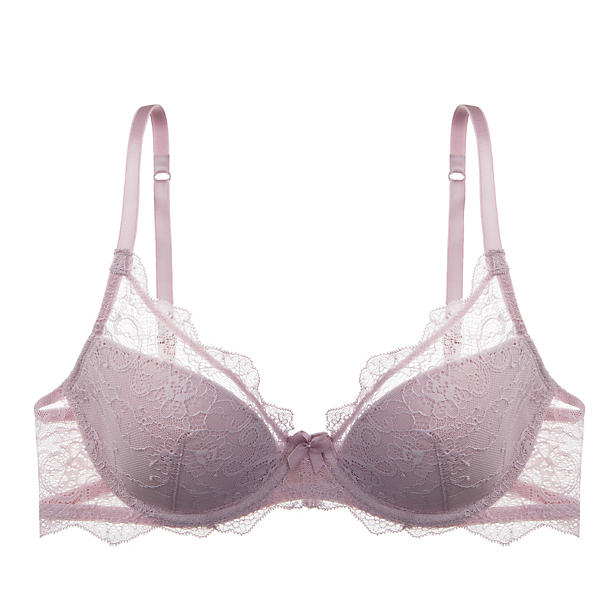 Journelle Dalia Bra in pink