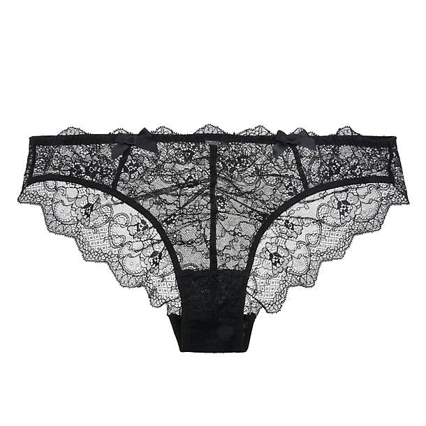 Journelle Dalia Bikini in black