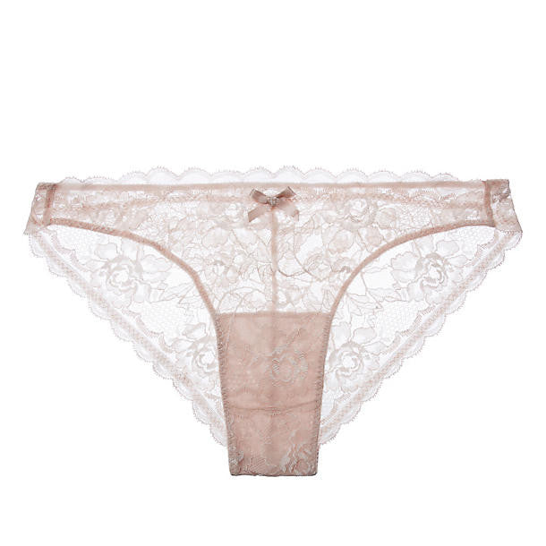Journelle Camille Bikini in beige