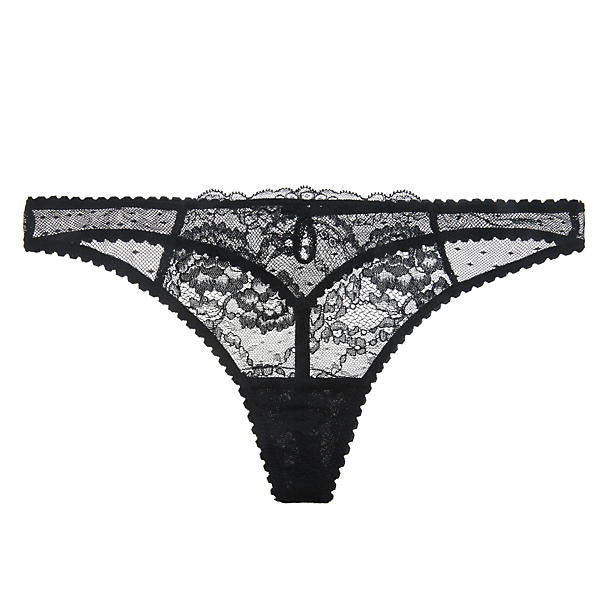 Journelle Gia V-String