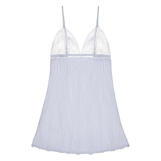 Journelle Elyse Chemise in gray