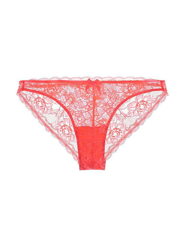 Journelle Camille Bikini in pink