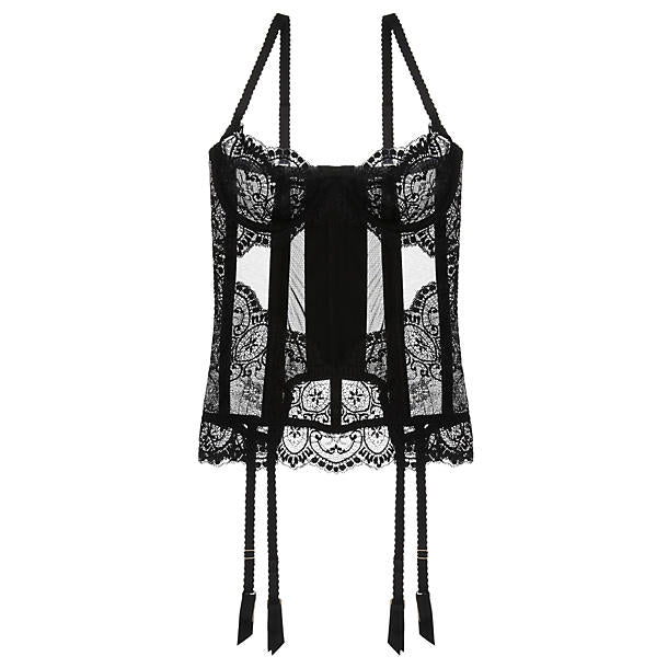 L'Agent Vanesa Basque