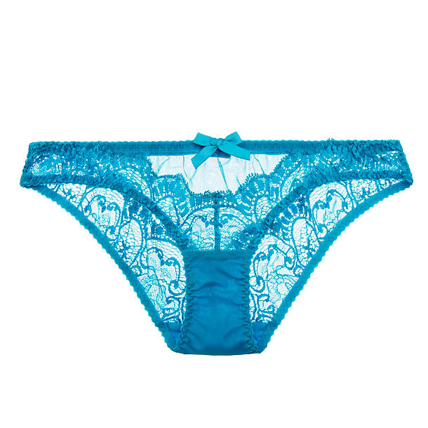 L'Agent Vanesa Mini Brief in blue