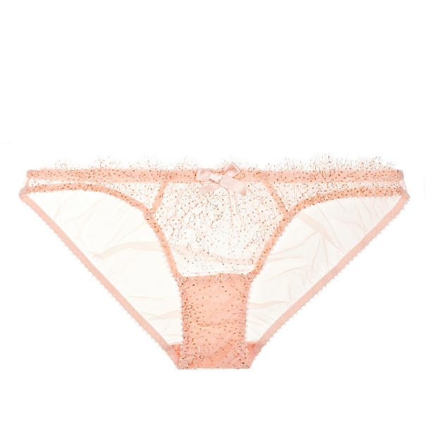 L'Agent Grace Mini Brief