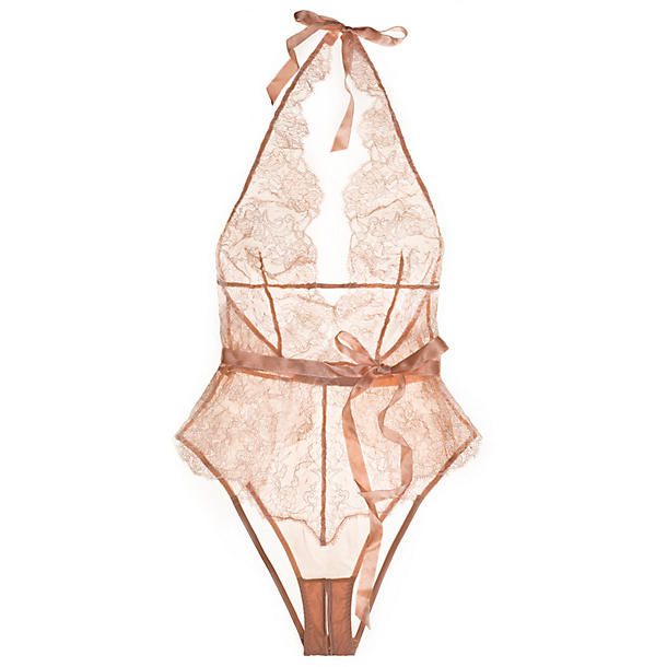 L'Agent Angelica Playsuit