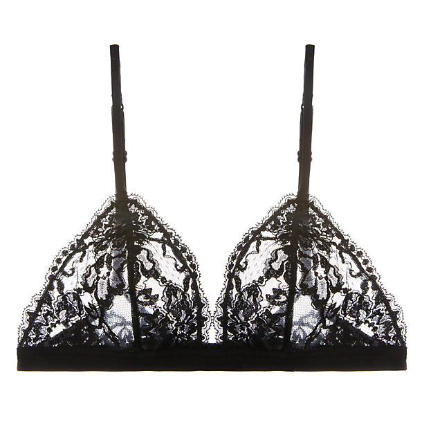 La Perla Souple Triangle Bra
