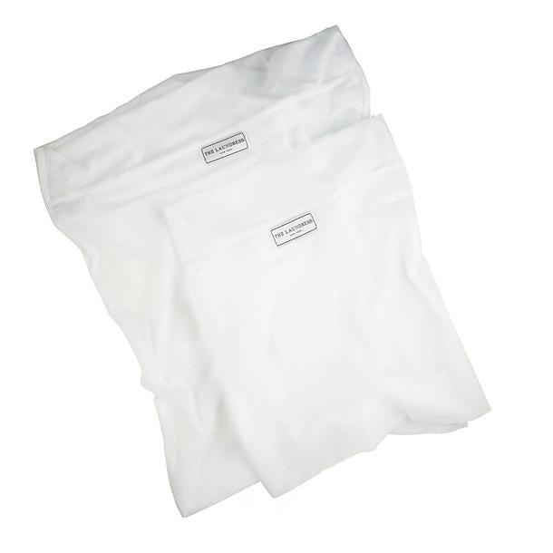 The Laundress Mesh Washing Bag Bundle