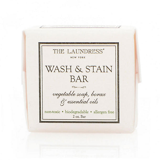 The Laundress Wash & Stain Bar