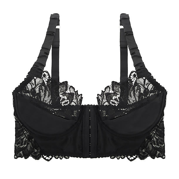 Lonely Flora Midline Bra