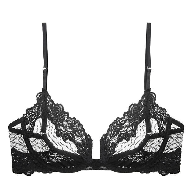 Lonely Bonnie Underwire Bra