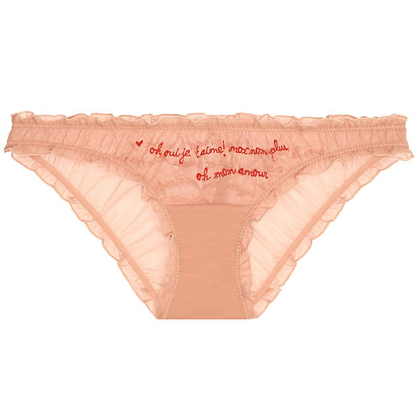 Love Stories Lolita Valentine Bikini