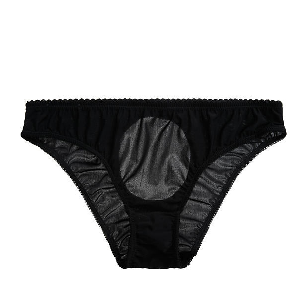 Le Petit Trou Irenne Brief