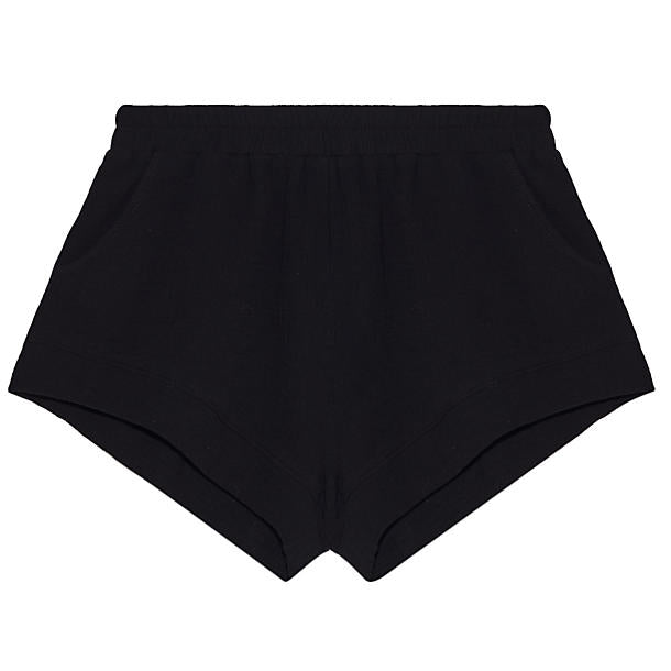 Maison Du Soir Jane Short in black