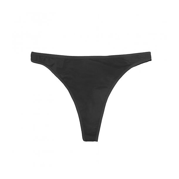 Marlies Dekkers Dame De Paris 2Cm Thong in black