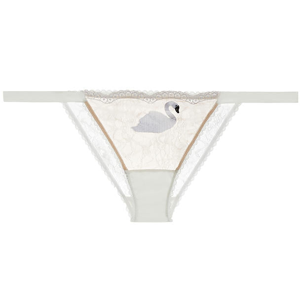 Mimi Holliday Swan Lake Hipster Knicker