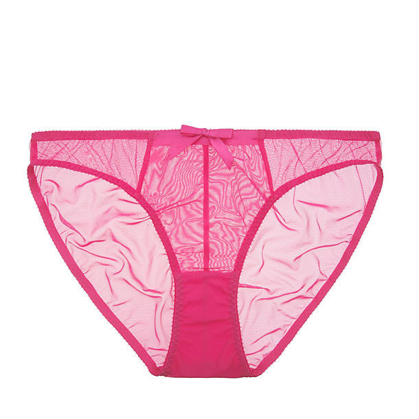 Miss Mandalay Paris Brief