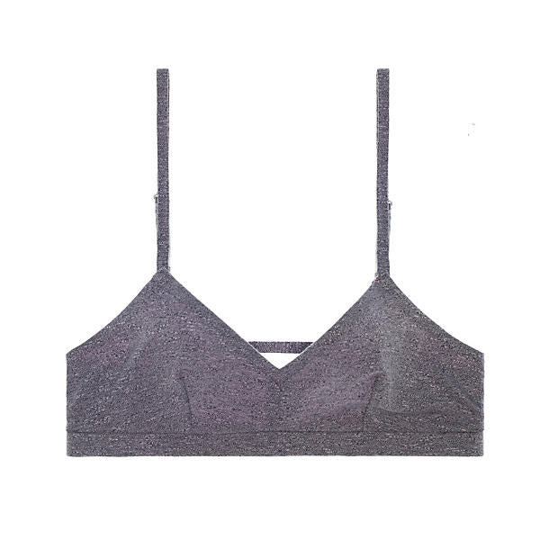 Only Hearts So Fine Layering and Lounge Bralette in pink