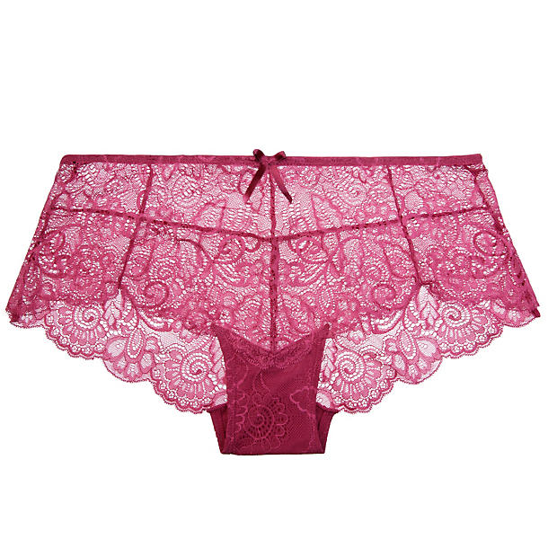Panache Lingerie Andorra Short in pink