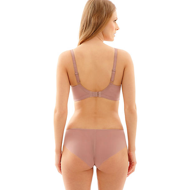 Panache Lingerie Petra Balconette Bra in beige