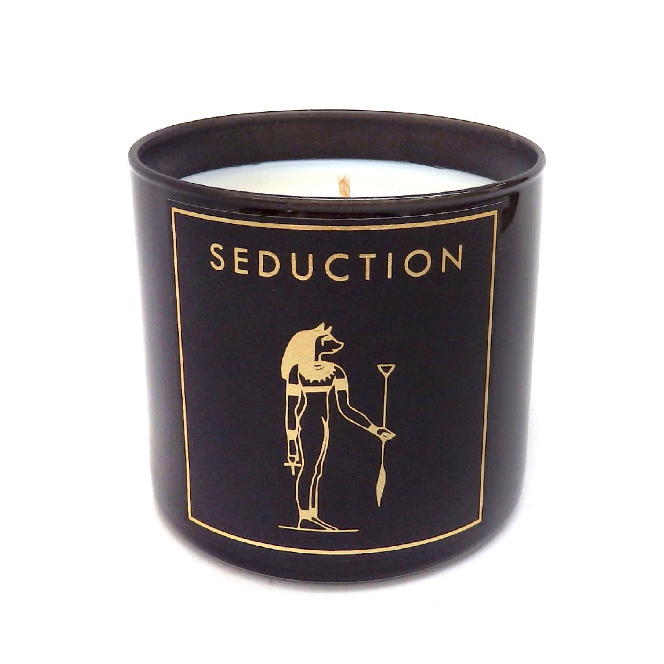 Spitfire Girl Potion Seduction Candle