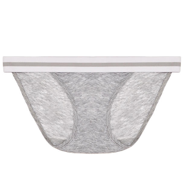 Sloane & Tate The 97 Bikini in gray