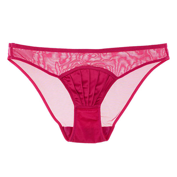 Stella McCartney Cherie Sneezing Bikini in pink