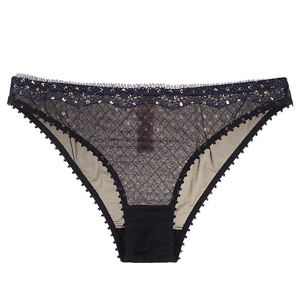 Stella McCartney Emilie Peeking Bikini