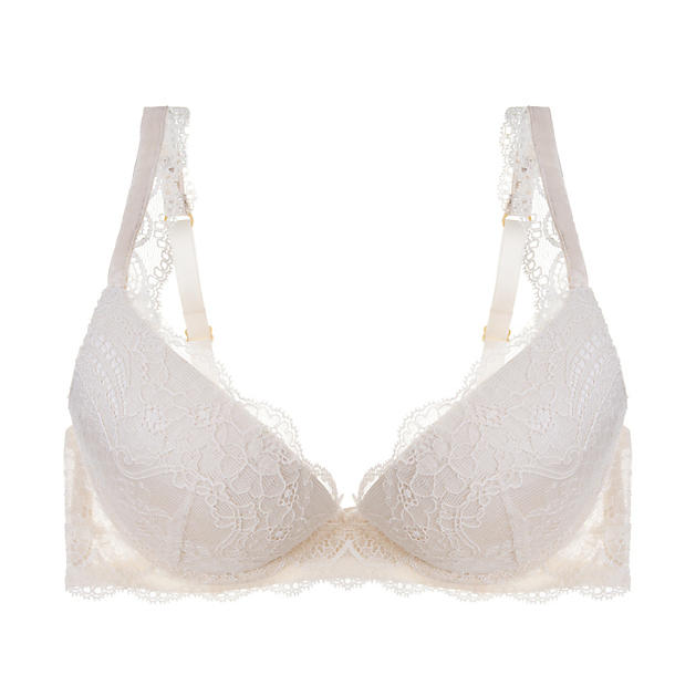 Stella McCartney Minnie Sipping Plunge Bra