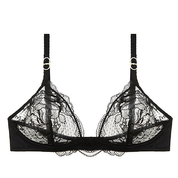 Stella McCartney Julia Stargazing Demi Wire Bra