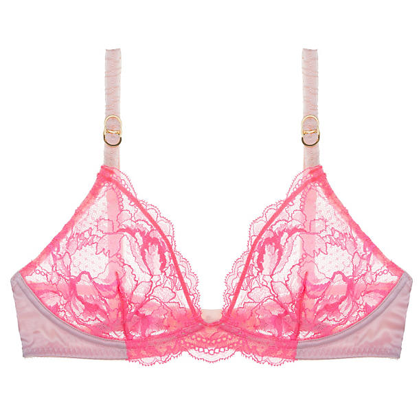 Stella McCartney Julia Stargazing Demi Wire Bra