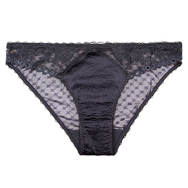 Stella McCartney Rosie Dreaming Bikini in blue