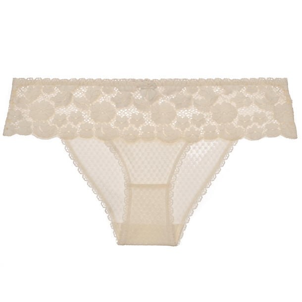Stella McCartney Elsa Endearing Boyleg Brief