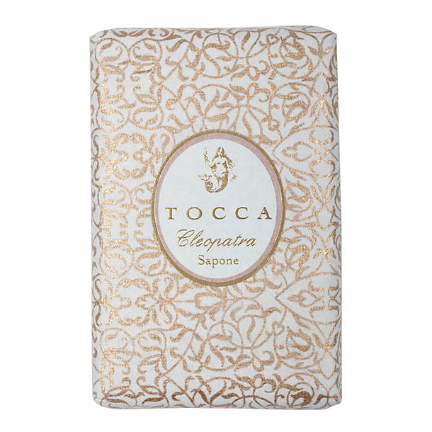 Tocca Cleopatra Bar Soap