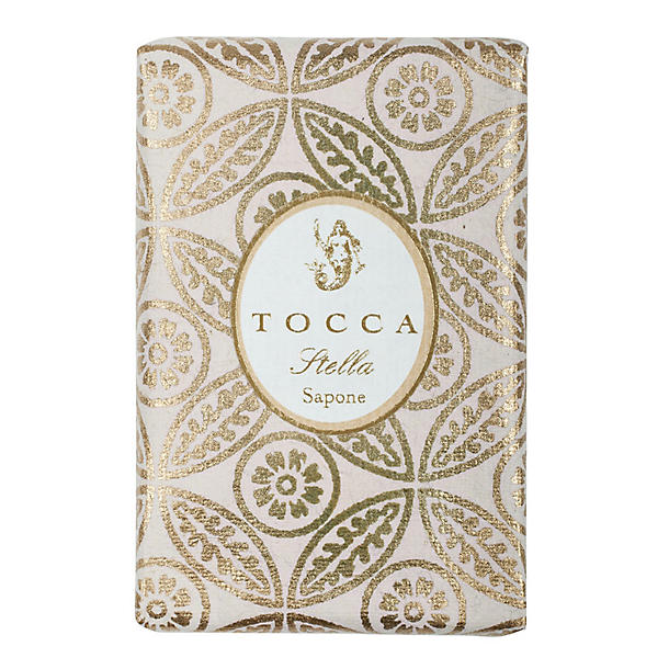 Tocca Stella Bar Soap