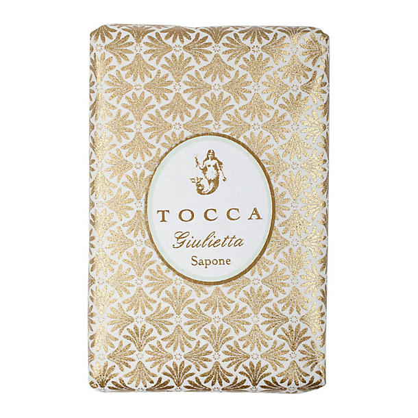 Tocca Giulietta Bar Soap