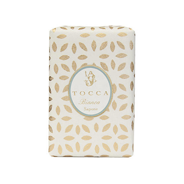 Tocca Bianca Bar Soap