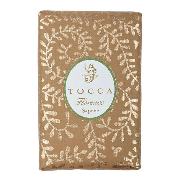 Tocca Florence Bar Soap
