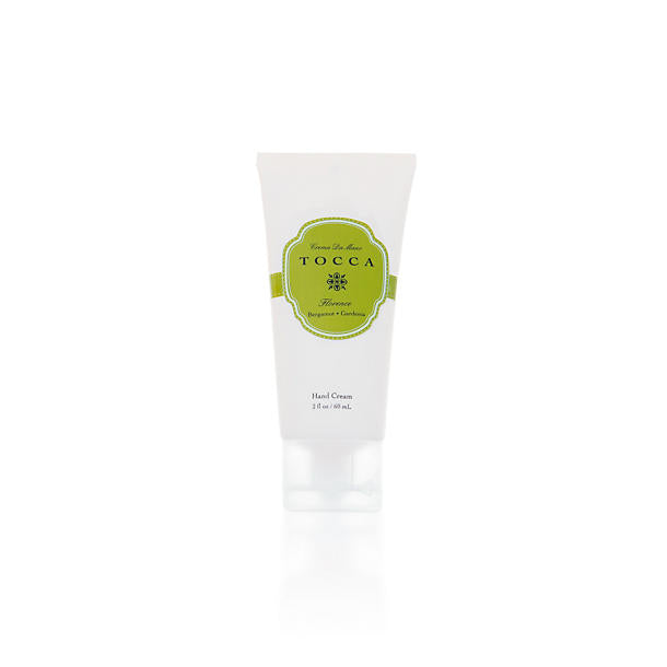 Tocca Florence Crema da Mano 2oz