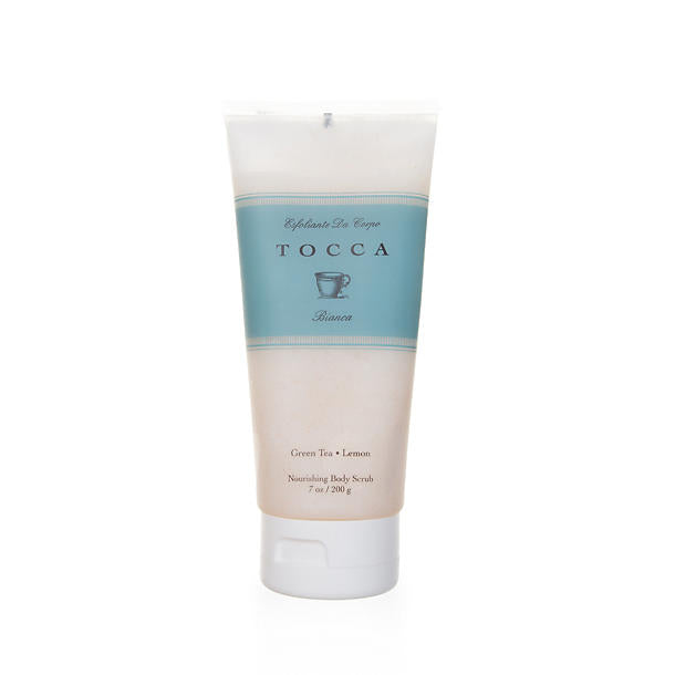 Tocca Bianca Body Scrub