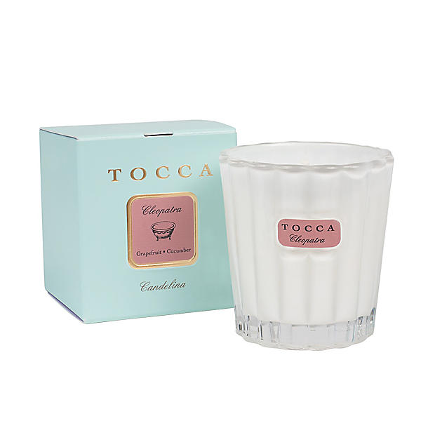 Tocca Cleopatra Candelina