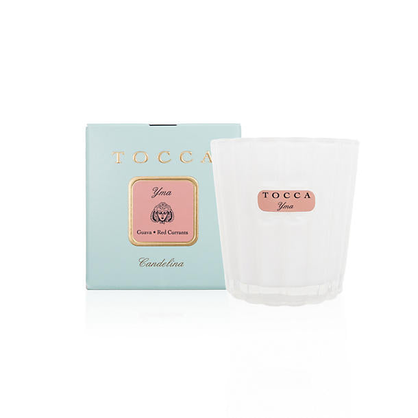 Tocca Yma Candelina