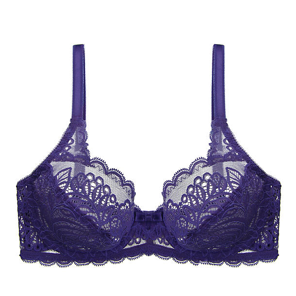 Triumph Amourette Spotlight Underwire Bra