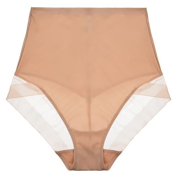 Triumph Perfect Sensation High Waist Panty in beige