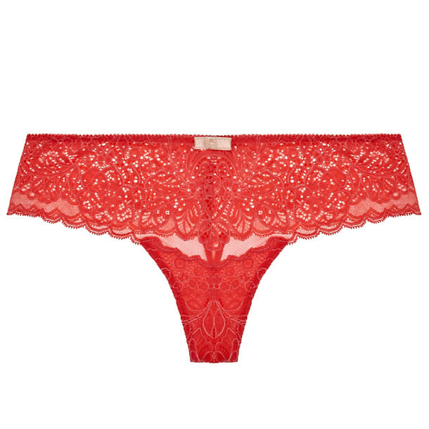 Triumph Amourette Spotlight Hipster String