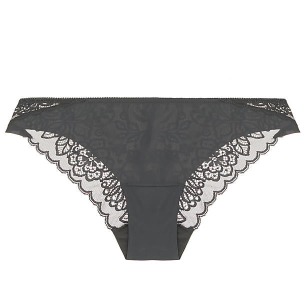 Triumph Amourette Spotlight Brazilian in gray