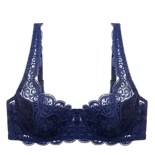 Triumph Amourette 300 Underwire Padded Bra