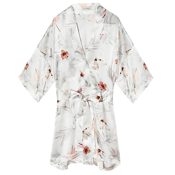 Violet & Wren Havana Kimono